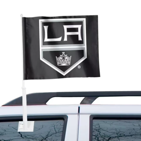 Los Angeles Kings Flags thumbnail
