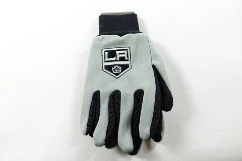 Los Angeles Kings Gloves thumbnail