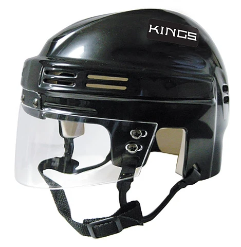 Los Angeles Kings Helmets thumbnail