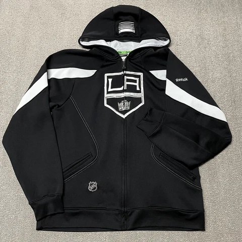 Los Angeles Kings Hoodies thumbnail
