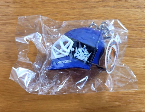 Los Angeles Kings Keychains thumbnail