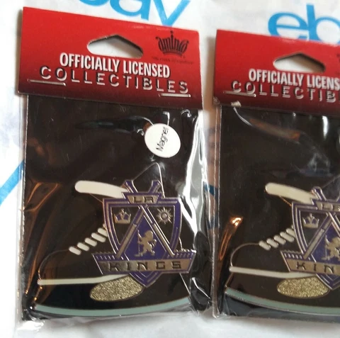 Los Angeles Kings Magnets thumbnail