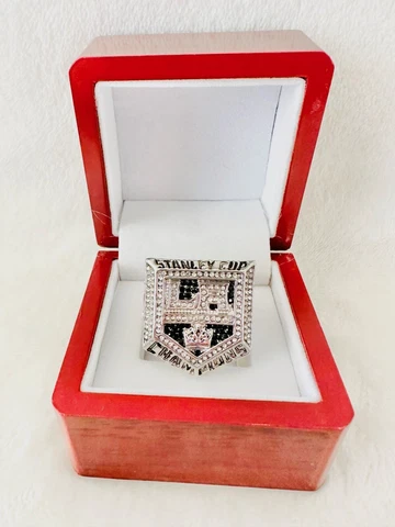 Los Angeles Kings Rings thumbnail