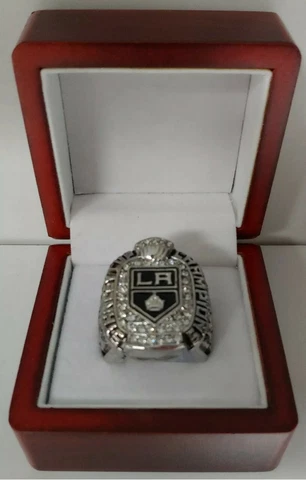 Los Angeles Kings Rings thumbnail