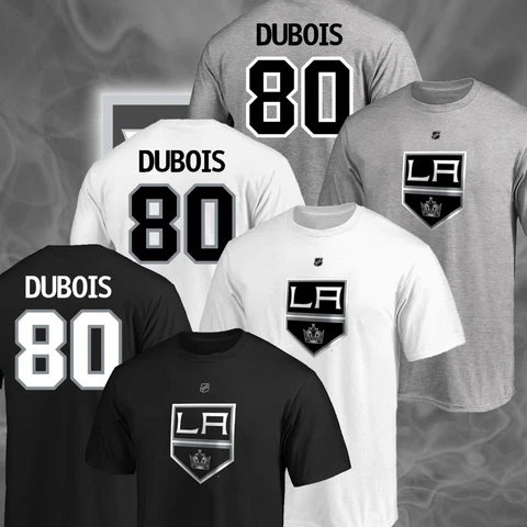 Los Angeles Kings Shirts thumbnail