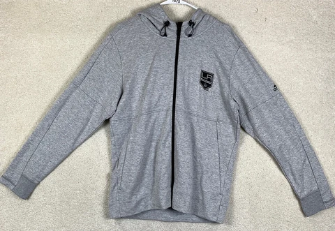 Los Angeles Kings Sweaters thumbnail