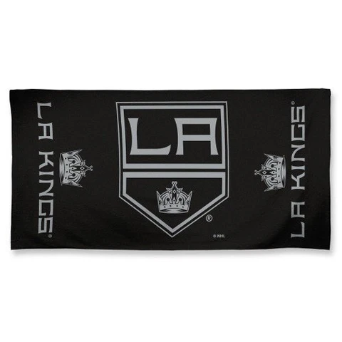 Los Angeles Kings Towels thumbnail