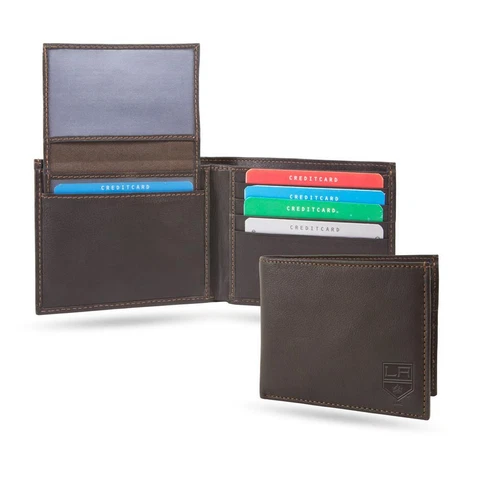 Los Angeles Kings Wallets thumbnail