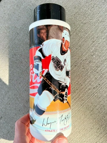 Los Angeles Kings Water Bottles thumbnail