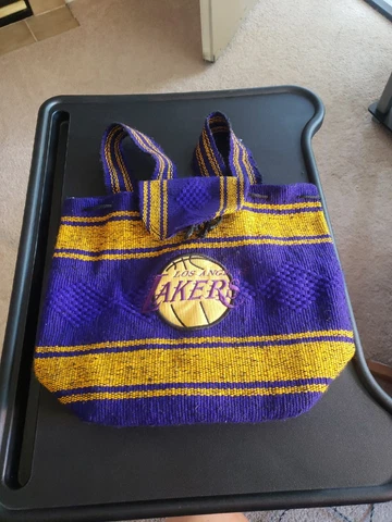 Los Angeles Lakers Backpacks