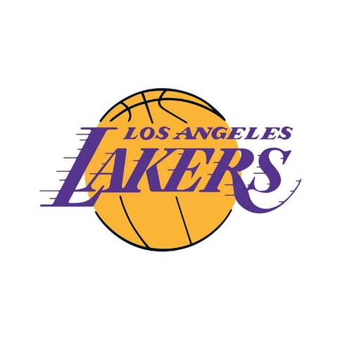 Los Angeles Lakers Bracelets thumbnail