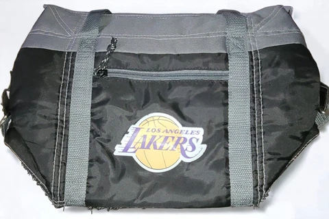 Los Angeles Lakers Coolers