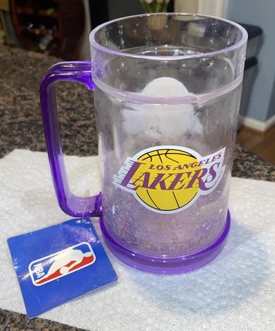 Los Angeles Lakers Mugs thumbnail