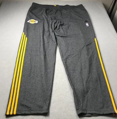 Los Angeles Lakers Pants thumbnail