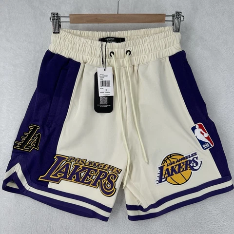 Los Angeles Lakers Shorts