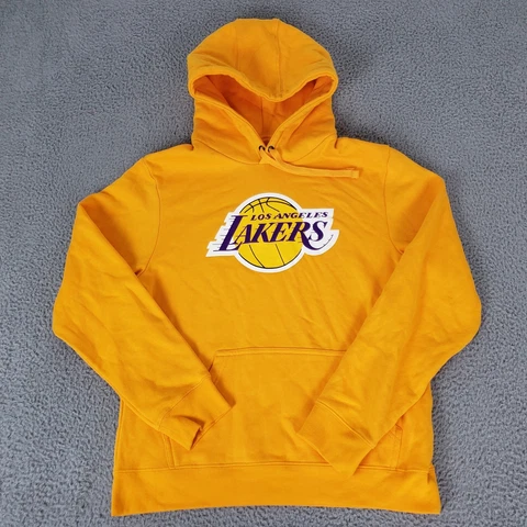 Los Angeles Lakers Sweaters