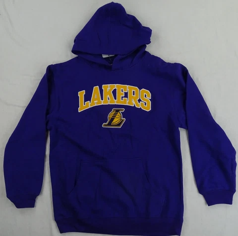 Los Angeles Lakers Sweatshirts thumbnail