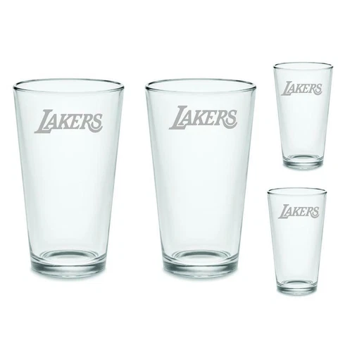 Los Angeles Lakers Tumblers