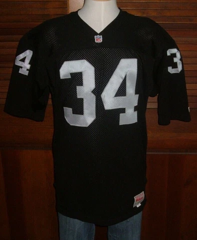 Los Angeles Raiders Jerseys