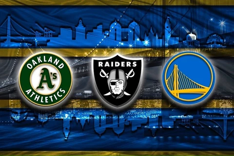 Los Angeles Raiders Posters