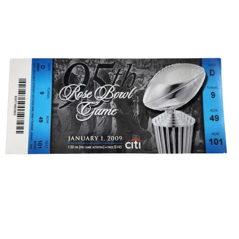 Los Angeles Raiders Tickets thumbnail