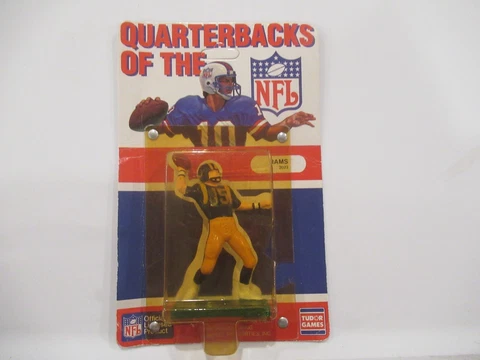 Los Angeles Rams Action Figures
