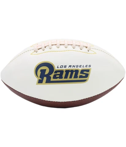 Los Angeles Rams Balls thumbnail