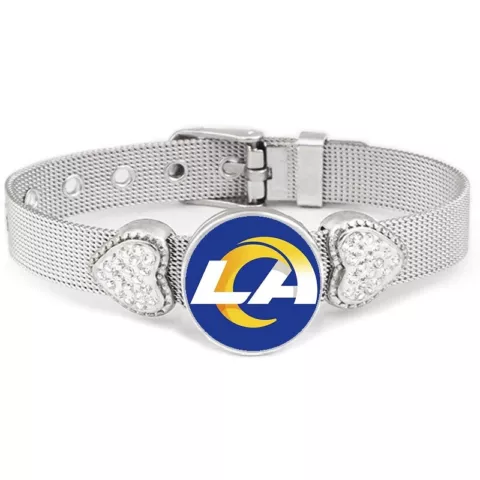 Los Angeles Rams Bracelets