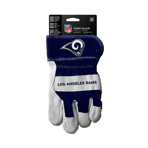 Los Angeles Rams Gloves