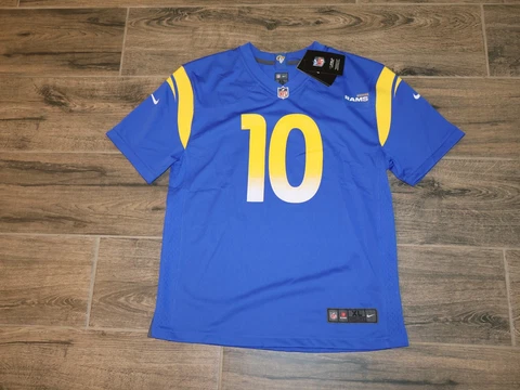 Los Angeles Rams Jerseys
