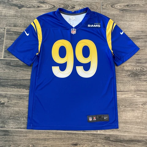 Los Angeles Rams Jerseys thumbnail