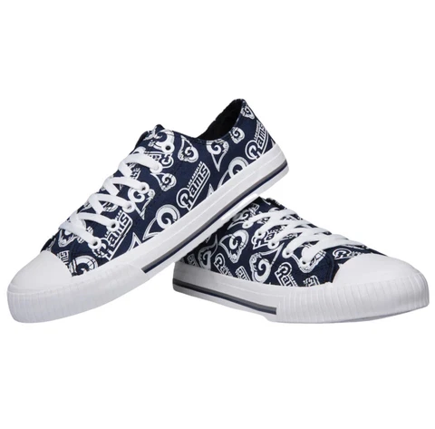 Los Angeles Rams Shoes thumbnail