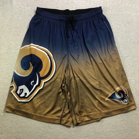 Los Angeles Rams Shorts thumbnail