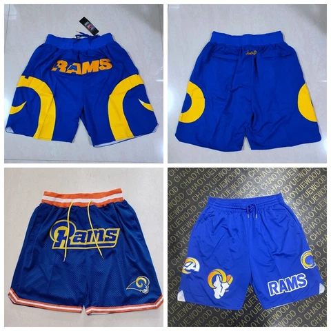 Los Angeles Rams Shorts