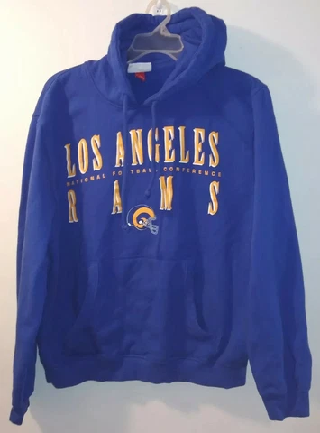 Los Angeles Rams Sweatshirts