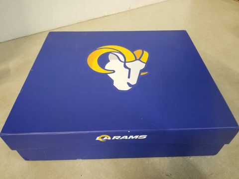 Los Angeles Rams Tickets thumbnail