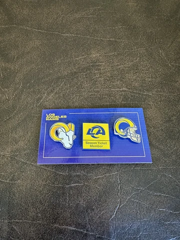 Los Angeles Rams Tickets