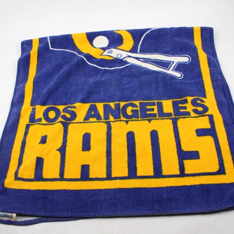 Los Angeles Rams Towels