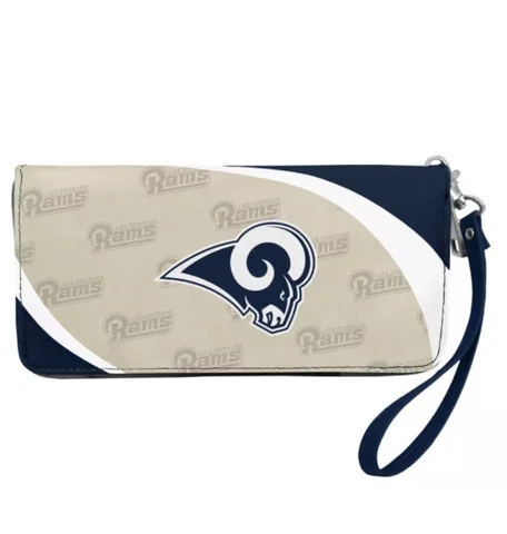 Los Angeles Rams Wallets