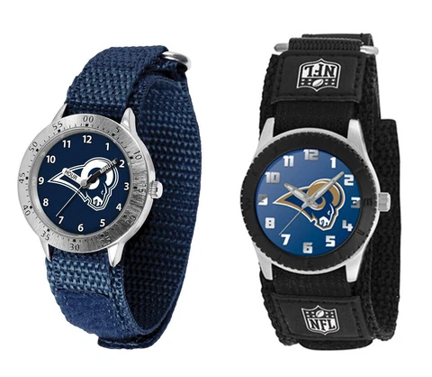 Los Angeles Rams Watches thumbnail