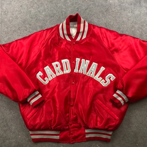 Louisville Cardinals Jackets thumbnail