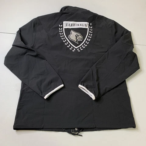 Louisville Cardinals Jackets thumbnail