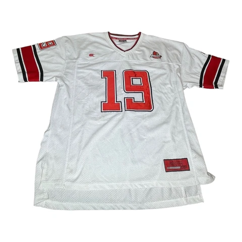Louisville Cardinals Jerseys thumbnail