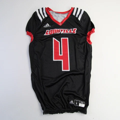 Louisville Cardinals Jerseys thumbnail