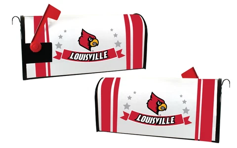 Louisville Cardinals Magnets thumbnail
