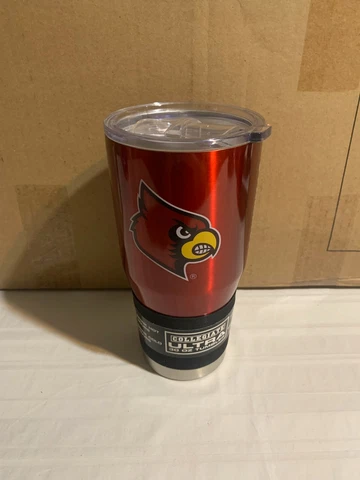 Louisville Cardinals Mugs thumbnail