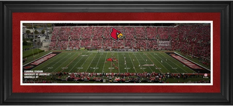 Louisville Cardinals Plaques thumbnail