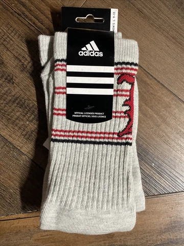Louisville Cardinals Socks thumbnail