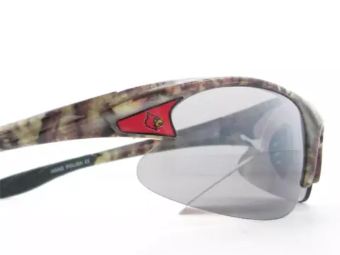 Louisville Cardinals Sunglasses thumbnail