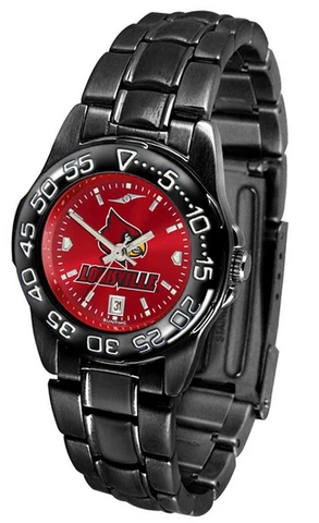 Louisville Cardinals Watches thumbnail